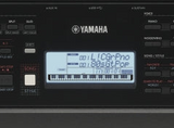 YAMAHA PSR-E383 Keyboard (61 Key)