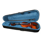 RV-1 Student Violin Outfit 1/2 and 3/4