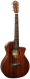 Rathbone R1MC Electro Acoustic Guitar - No.1 Mahogany inc. Gigbag 
