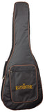 Rathbone R1MC Electro Acoustic Guitar - No.1 Mahogany inc. Gigbag - gigbag