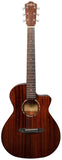 Rathbone R1MC Electro Acoustic Guitar - No.1 Mahogany inc. Gigbag