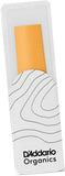 Royal By D'Addario Bb Clarinet Reed Strength 1.5, in a white sleeve on a white background