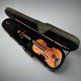 Sandner 300 Violin Outfit including Case and Bow - (options from 1/16th to Full Size)