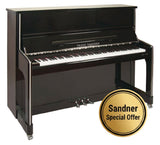 Sandner SP-210A Upright Piano