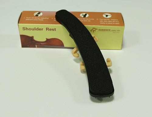 Sandner Shoulder Rest - Small (1/16 - 1/4)