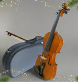 Sandner CV-4 Violin Outfit (Includes Bow & Case)
