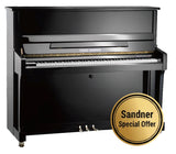 Sandner FS-123A Upright Piano