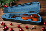 RV-1 Student Violin Outfit 1/8 to 3/4