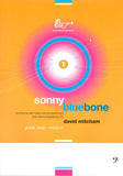 Sonny Bluebone for Trombone Bass Clef - Book, CD and MP3 Download