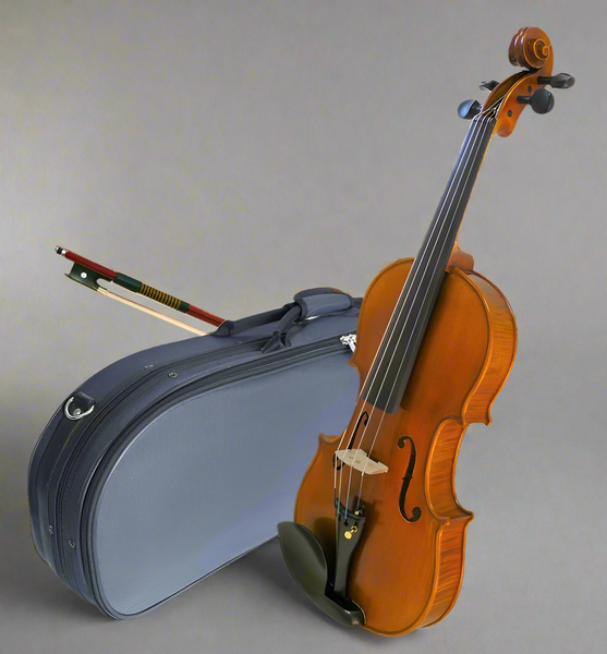 サンドナーバイオリンケース弓1/4 ザンドナードイツ サンドナーバイオリンケース弓1/4 ザンドナードイツ