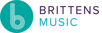 Brittens Music