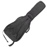 Vintage Deluxe Electric Guitar Gig Bag