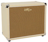 Vintage Retro 10" Cabinet ~ Vintage White