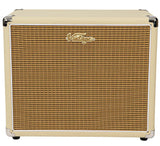 Vintage Retro 10" Cabinet ~ Vintage White