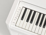 YAMAHA YDP-S55 Arius Digital Piano - Controls 2
