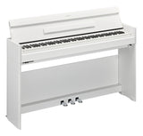 YAMAHA YDP-S55 Arius Digital Piano - Front Angle 2