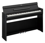 YAMAHA YDP-S55 Arius Digital Piano - front angle