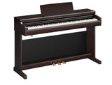 YAMAHA YDP-166 Arius Digital Piano