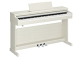YAMAHA YDP-166 Arius Digital Piano