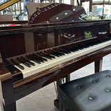 Yamaha GB1 Disklavier Enspire ST Grand Piano