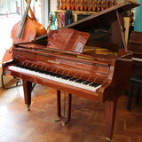 Zimmerman Baby Grand Piano for Sale at Brittens Music Tunbridge Wells