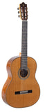 Admira Carmen Flamenco-Style Guitar