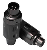 TGI Wireless Transmitter System for Microphone