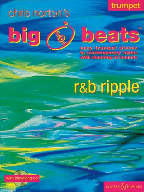Norton Big Beats R And B Rippletrumpet Book And Cd