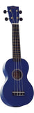 Dark Blue Mahalo Ukulele