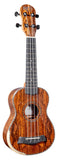 Barnes & Mullins BMUK8S - Soprano Ukulele