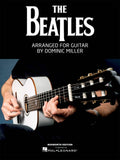 The Beatles arranged by Dominic Miller for Guitar Solo