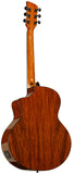 Brunswick BTK60 Grand Auditorium Electro/Cut Walnut