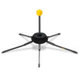 Hercules Travlite Trumpet Stand Folds Away To Store In Bell Of Instrument