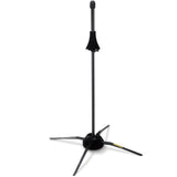 Hercules Trombone In Bell Stand