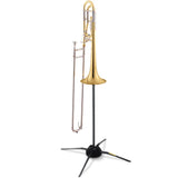 Hercules Trombone In Bell Stand