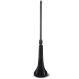 Hercules Trombone In Bell Stand