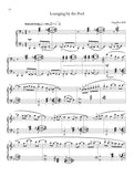 Angeline Bell: My Seaside Notebook for Piano