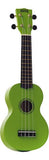 Green Mahalo Ukulele