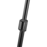 Hercules Guitar Stand 414 Plus Model Collapsable And Easily Transported Adjustable Height