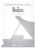 Peaceful Piano Solos - The Beatles