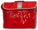Montford  Music Carrier Plus (9 x Colour Options)