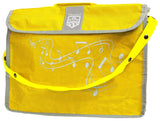 Montford  Music Carrier Plus (9 x Colour Options)