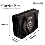 Montford Music Carrier Premium XL (Various Colours Available)