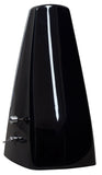 Montford Pyramid Metronome With Bell Black Gloss Finish