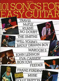101 songs for Easy Guitar Book 5 - Melody Line, Lyrics and Chords