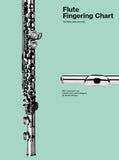 Flute Fingering Chart