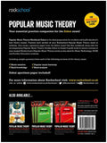 Rockschool Popular Music Theory Workbook - Debut