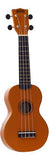 Orange Mahalo Ukulele