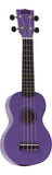 Purple Mahalo Ukulele