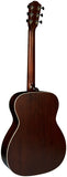 Rathbone R2 Relic Solid Sitka Spruce Top Mahogany Back And Sides